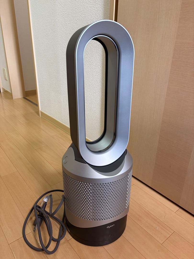Dyson 空気清浄機&暖房&扇風機