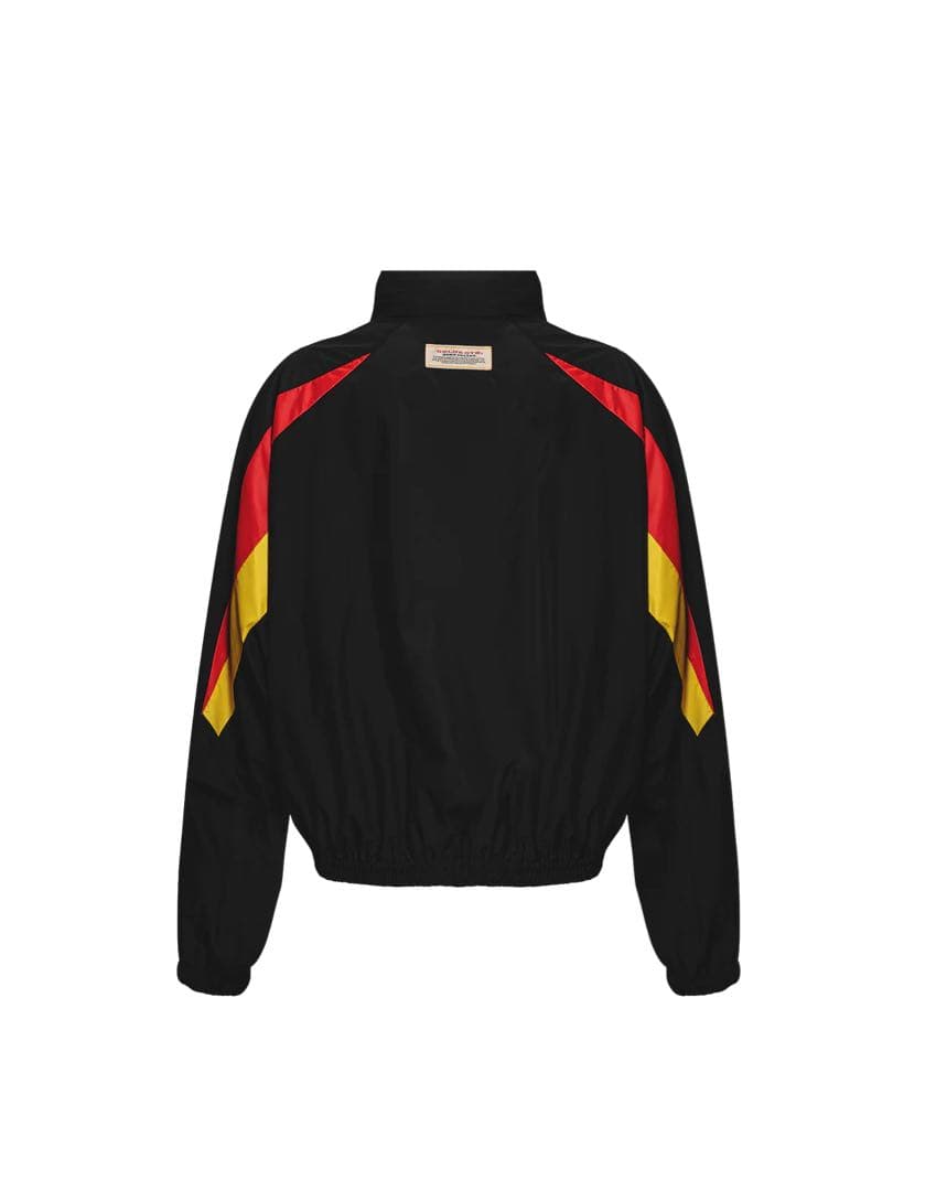 【激レア・当日発送】LYFT リフト　ゴールドジム　ナイロンジャケット　XL