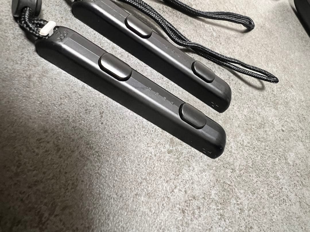 【ジャンク品】Nintendo Switch 初期型