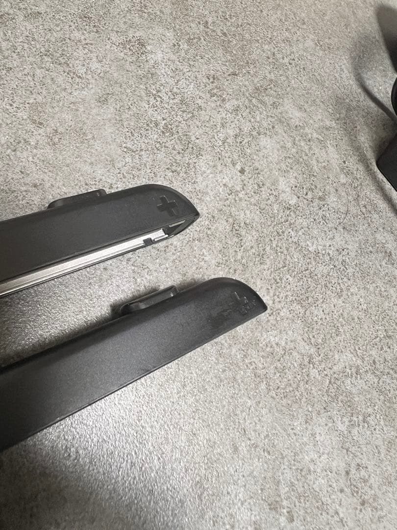 【ジャンク品】Nintendo Switch 初期型