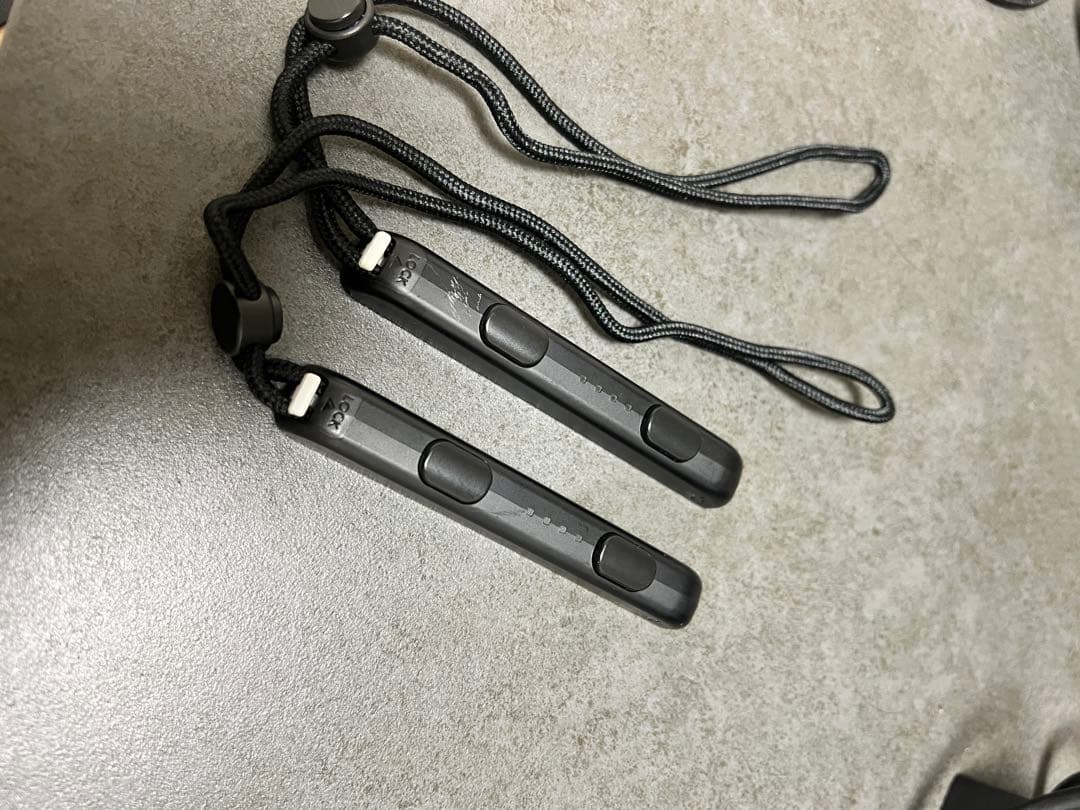 【ジャンク品】Nintendo Switch 初期型