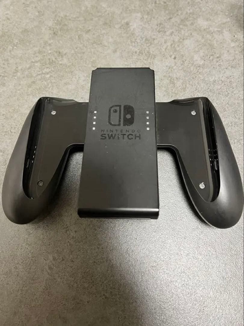 【ジャンク品】Nintendo Switch 初期型