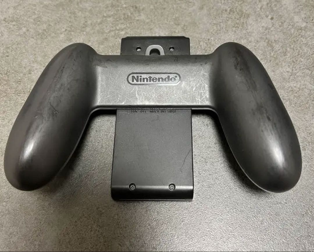 【ジャンク品】Nintendo Switch 初期型