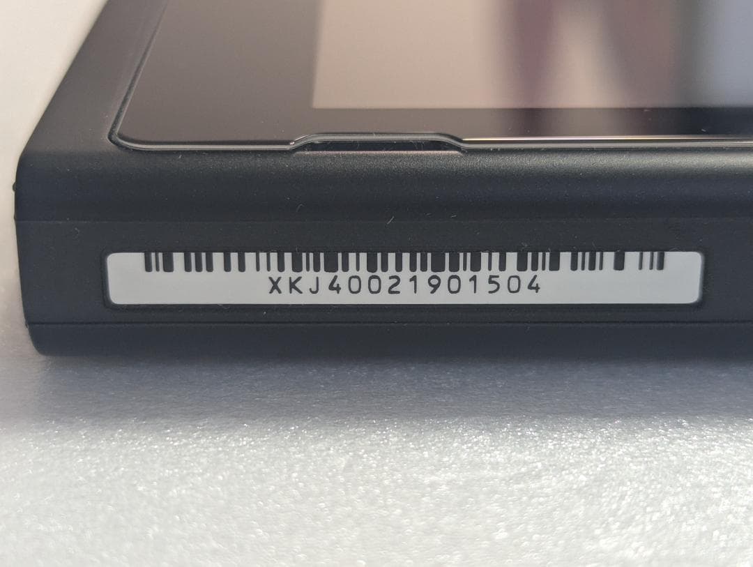 Nintendo Switch　本体　Joy-ConSFCカラー　付属品完品