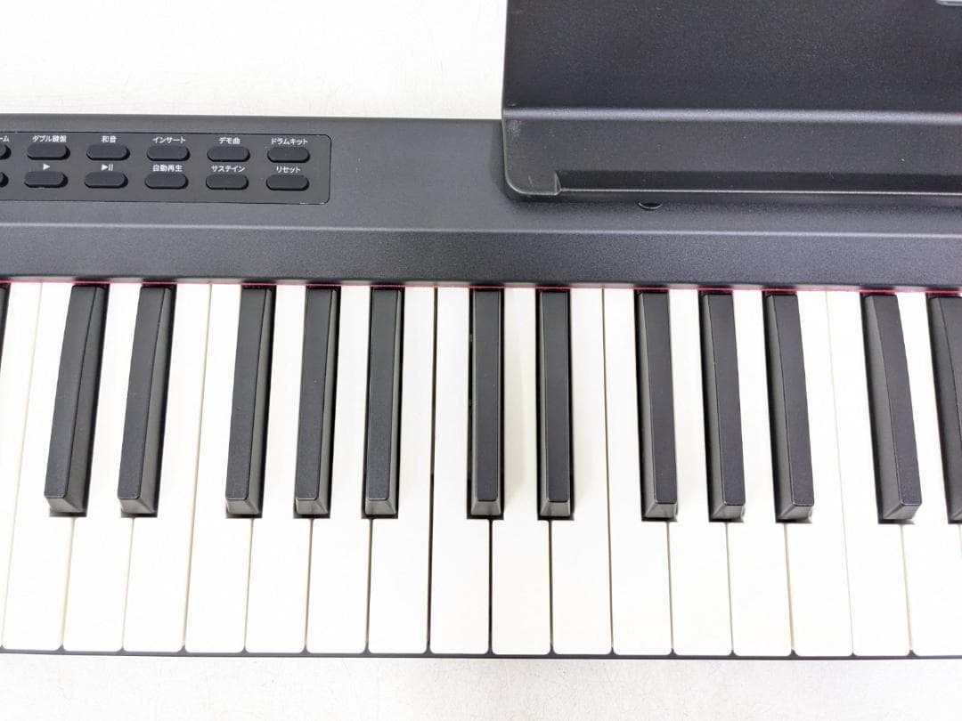 CARINA カリーナ AF0088C 電子ピアノ88鍵盤