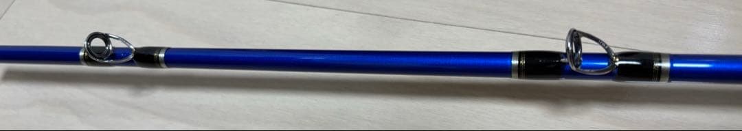 SHIMANO 海明 30S-255 船竿