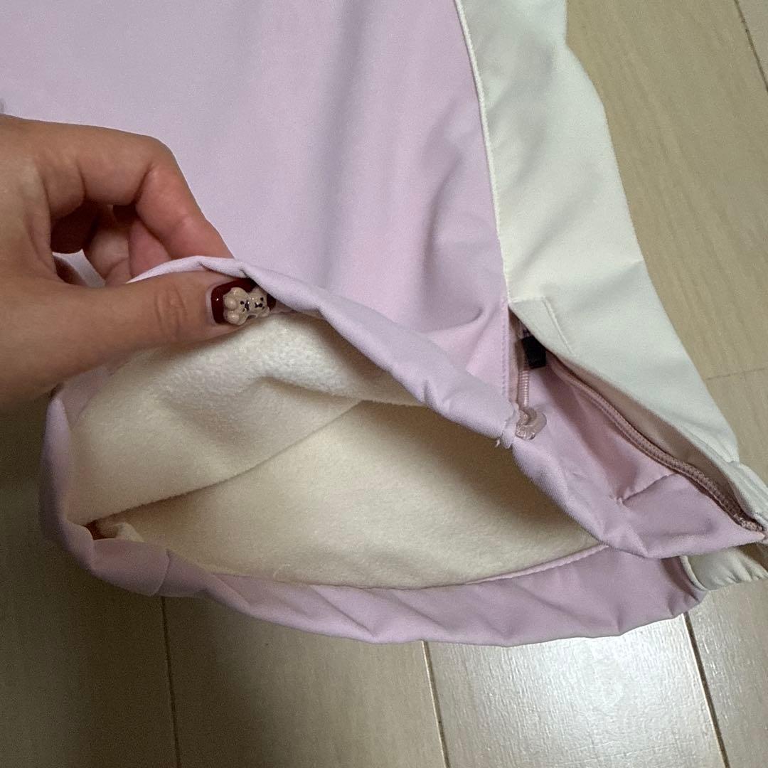 スノボウェア上下セット　ocean pacific