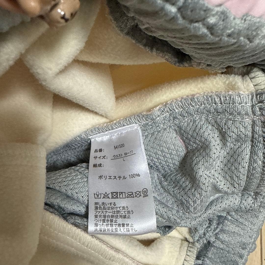 スノボウェア上下セット　ocean pacific