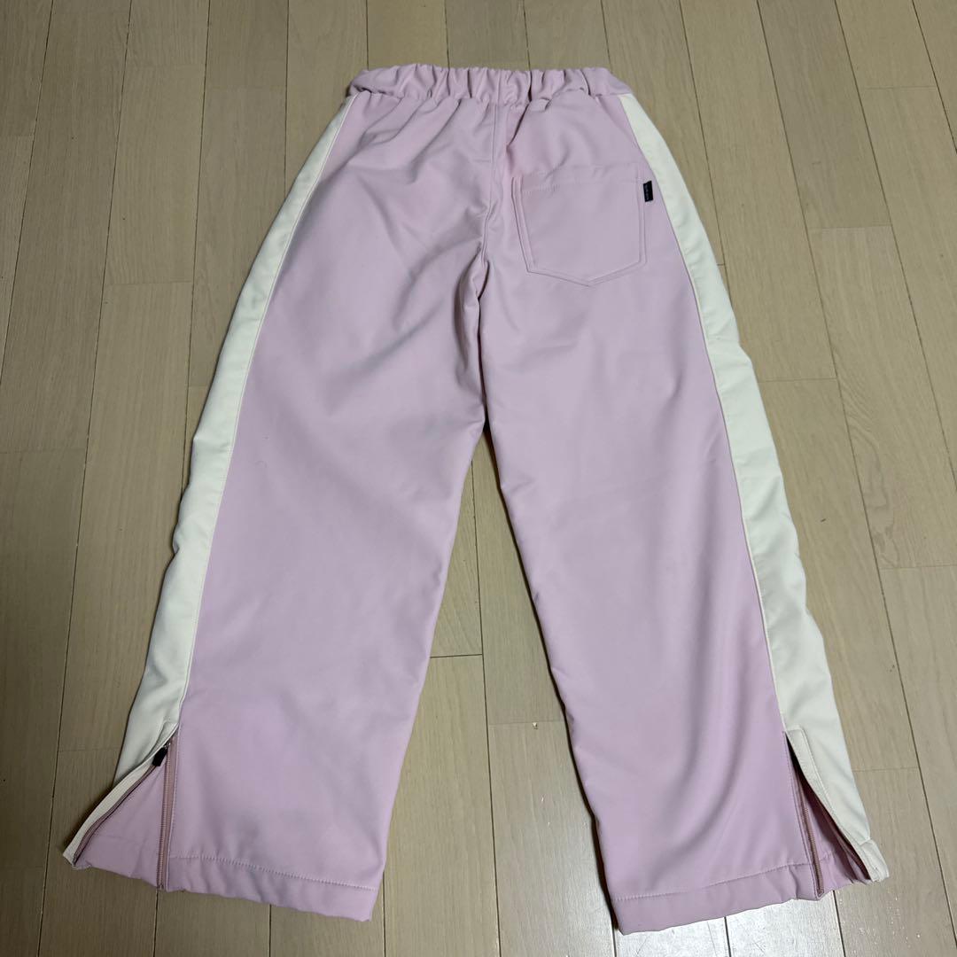 スノボウェア上下セット　ocean pacific