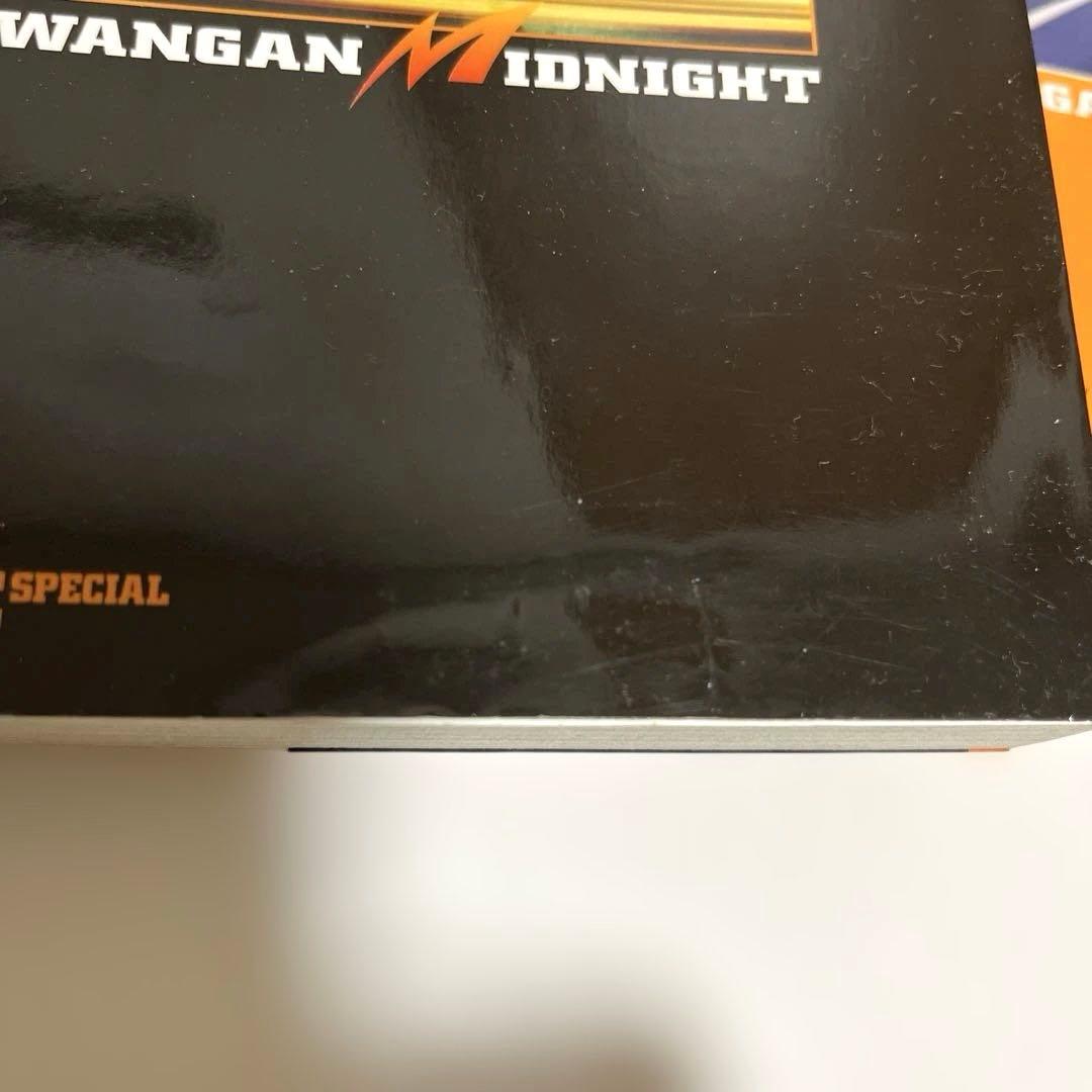 【初版】湾岸MIDNIGHT 40巻41巻 42巻 3冊セット 湾岸ミッドナイト