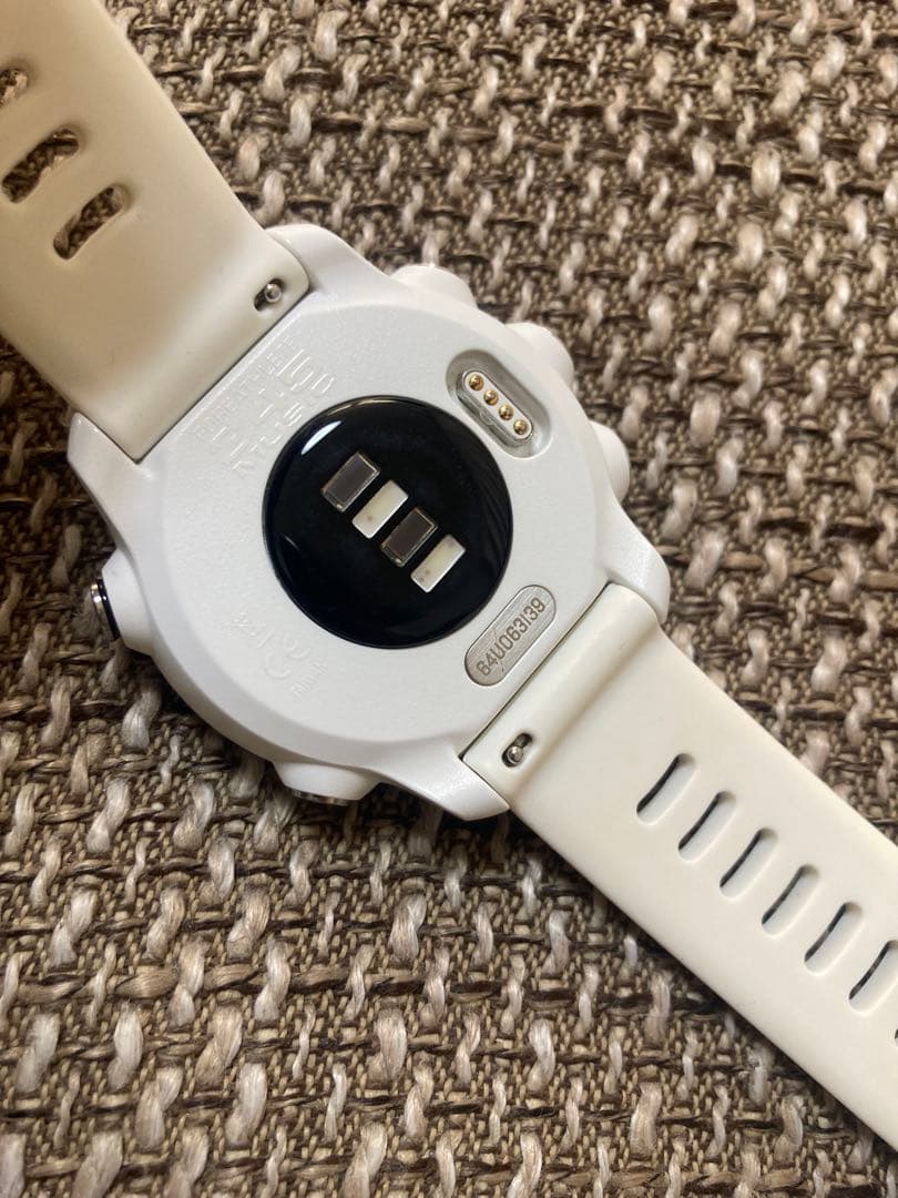 ガーミン 245music foreathlete garmin 美品