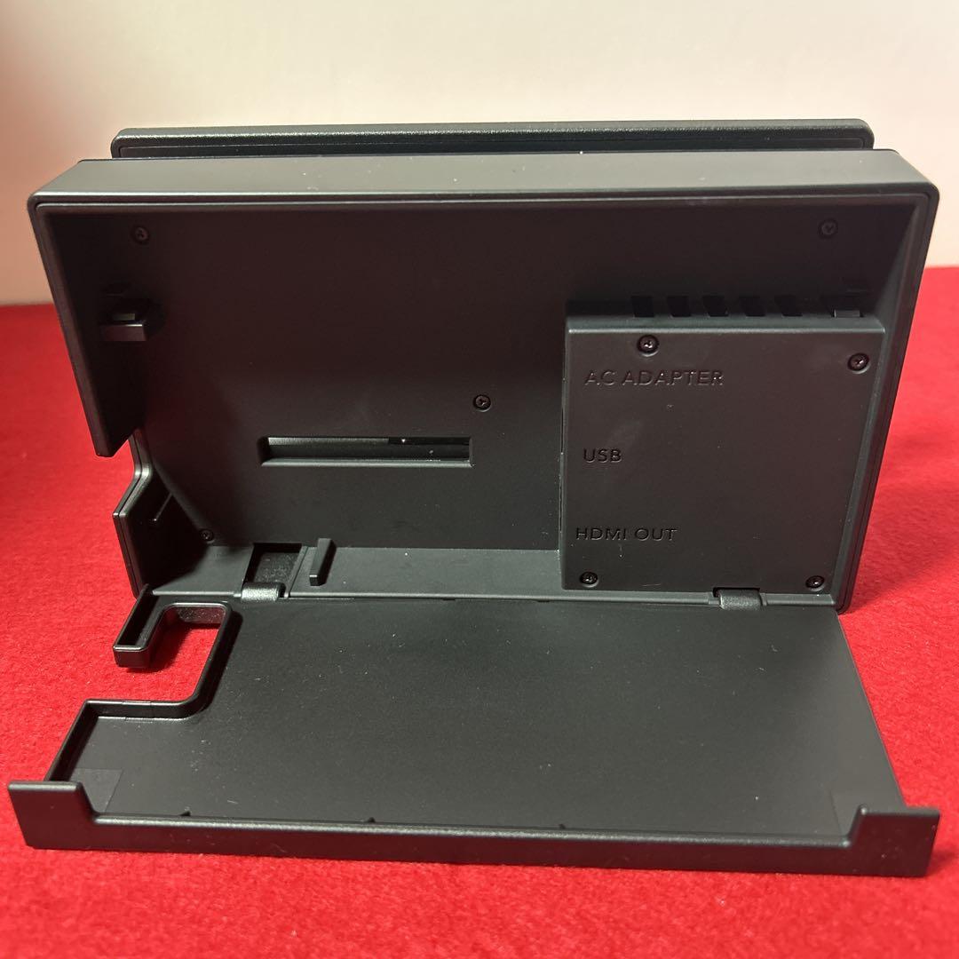 【美品】強化版 Nintendo Switch　ニンテンドースイッチ本体