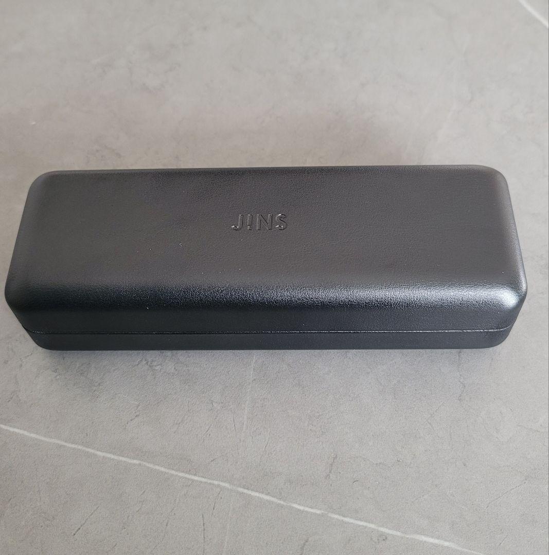 JINS Switch Modern l 【度あり】 サングラス メガネ