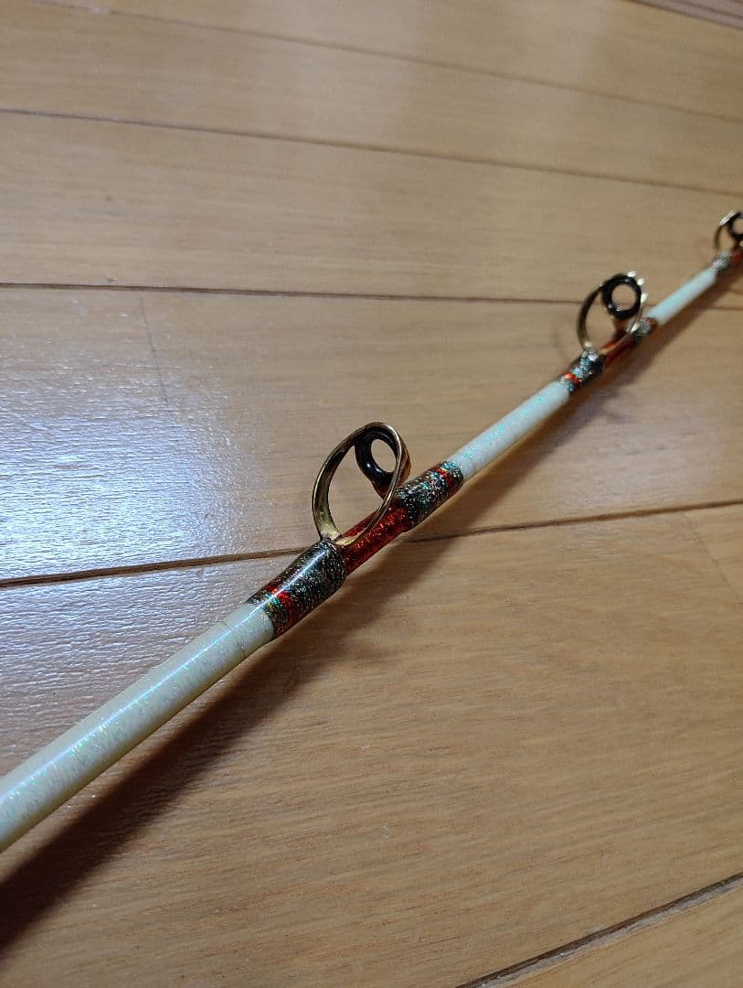 k*o様 アリゲーター技研　スタンディシャープS 　シマノ　ダイワ　剛樹　泳がせ