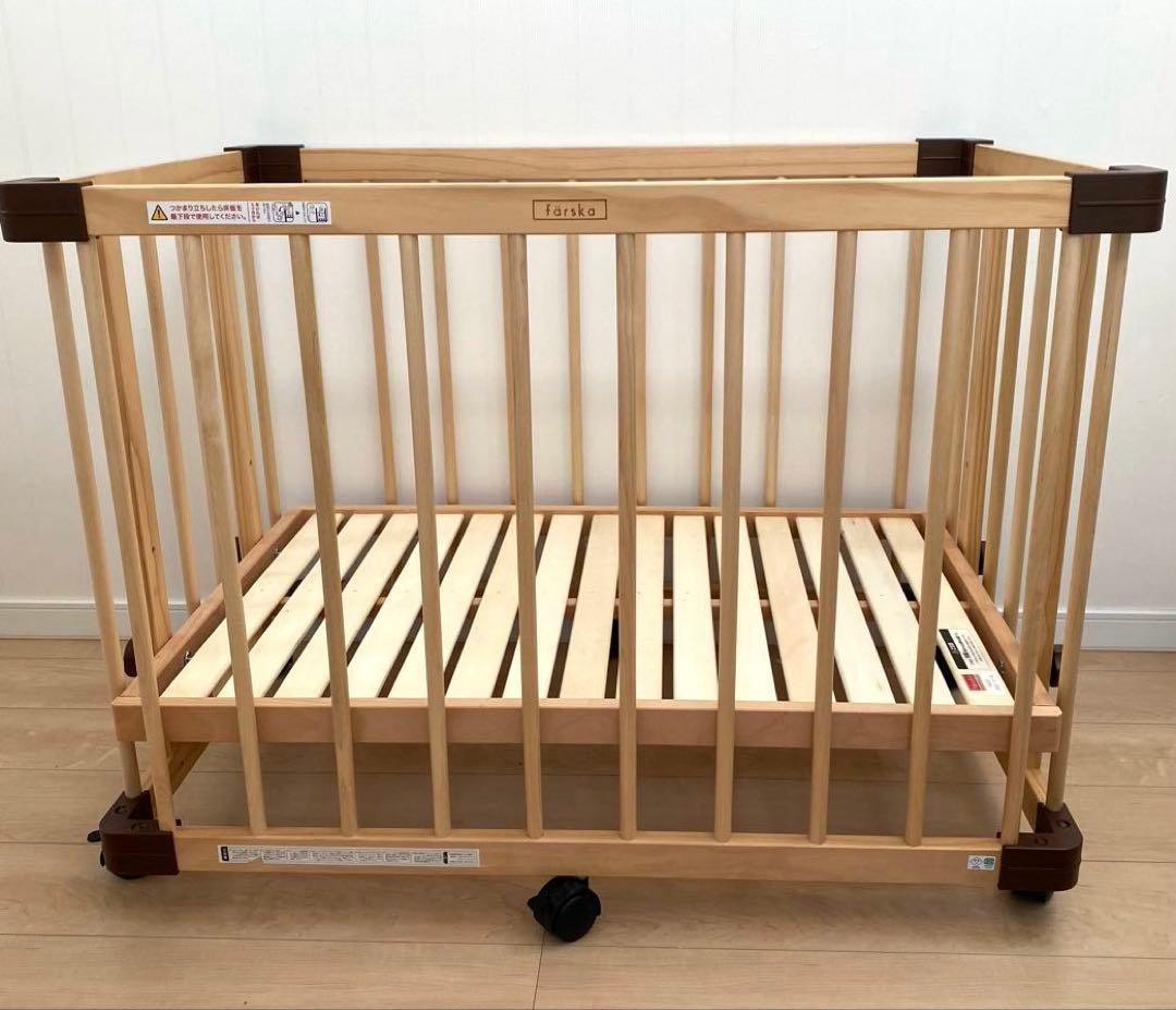 ファルスカ　ミニジョイントベット　ネオ　（färska farska）