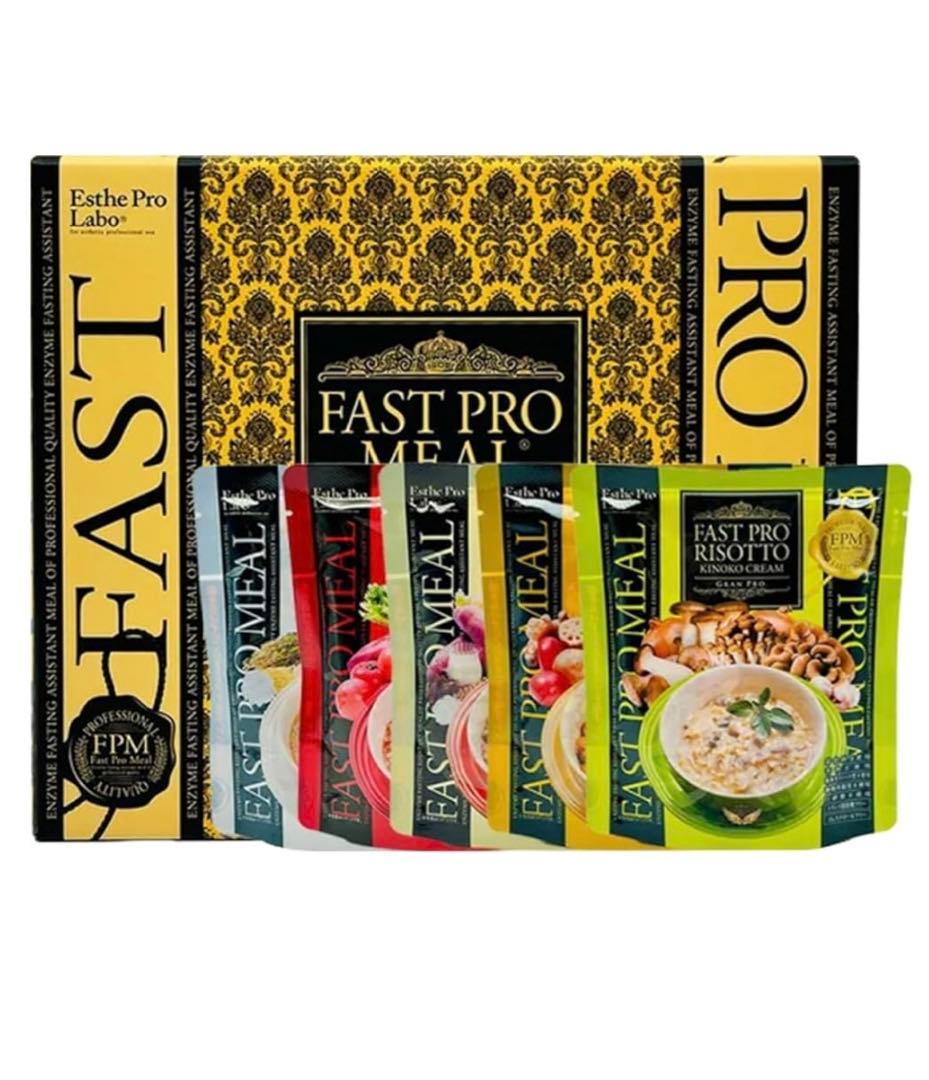 K！ ファストプロミール　２箱セット