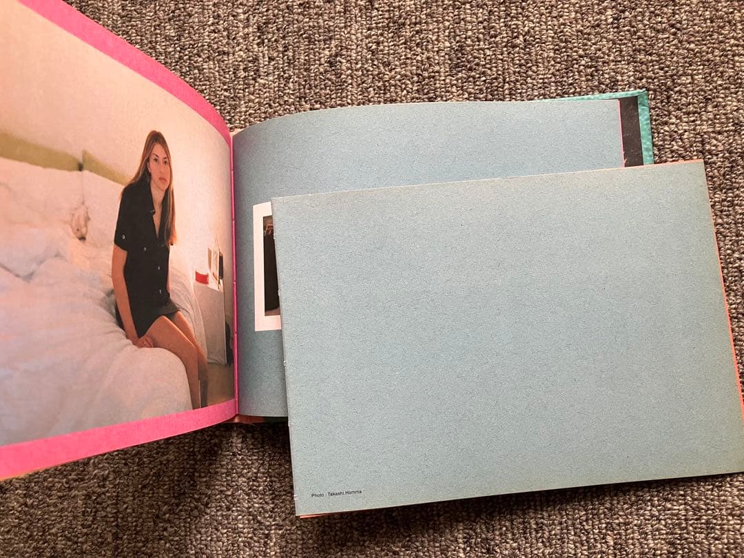 アート・デザイン・音楽 the virgin suicides / sofia coppola