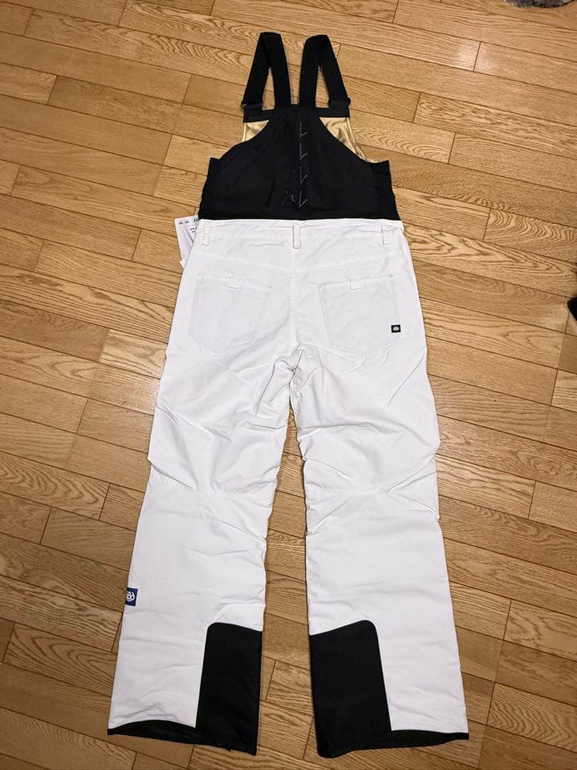 686 NASAスノーボードウェア ジュニアXL