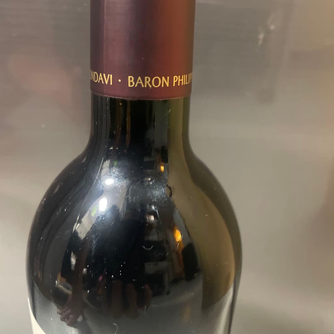 オーパス・ワン 750ml Opus One 2019 （18）