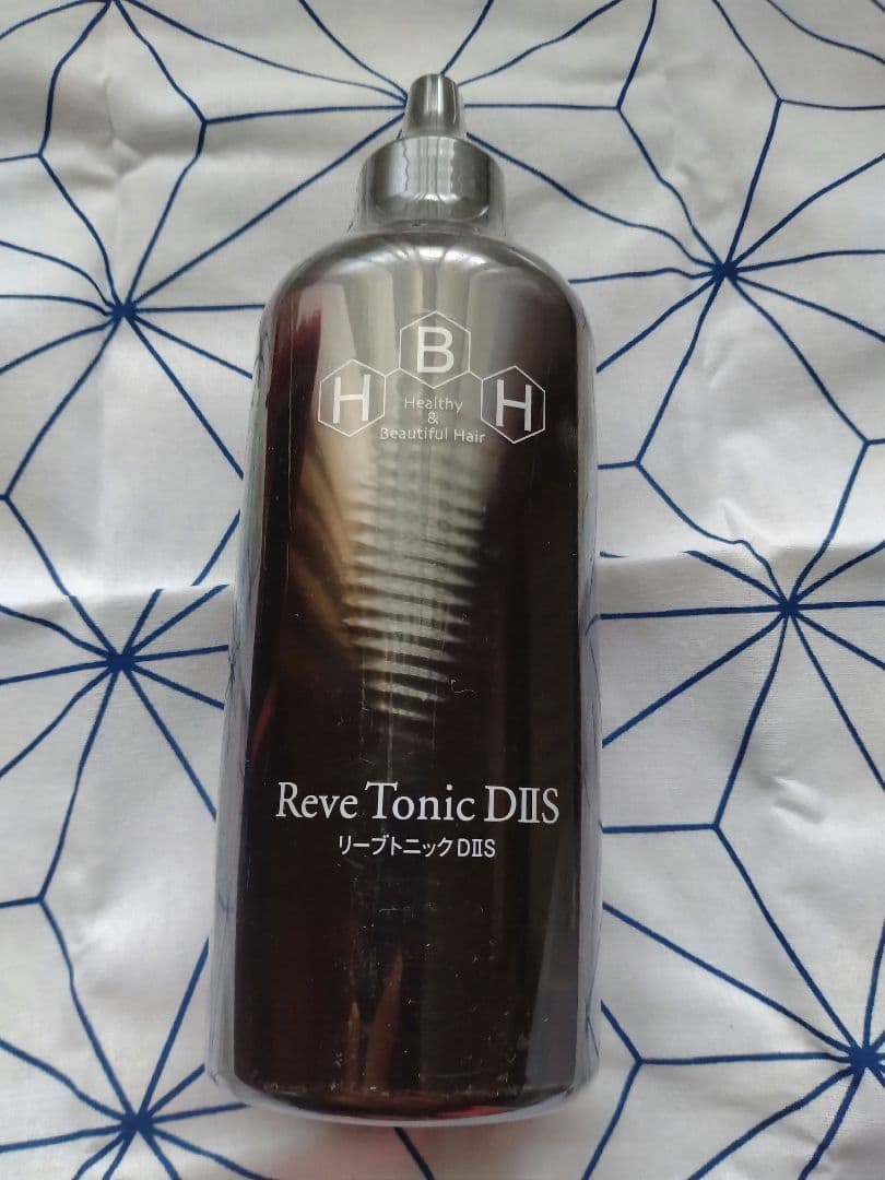 Reve Tonic DIIS リーブトニックDIIS