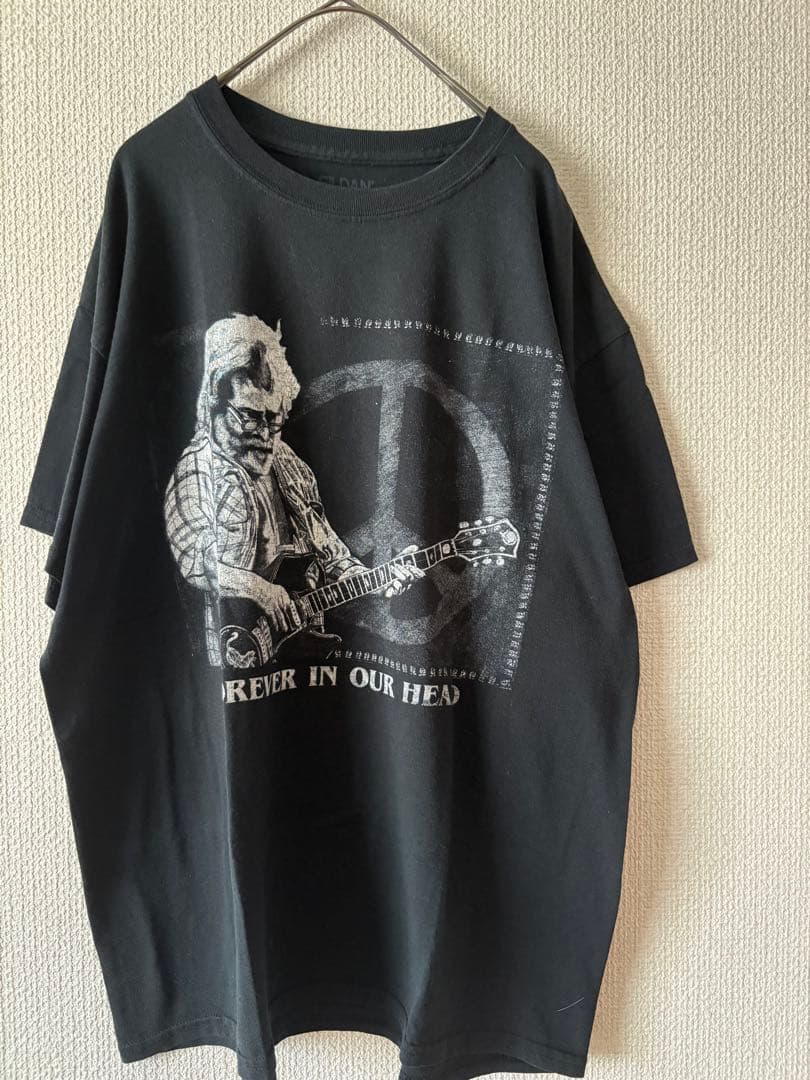 JERRY GARCIA ビンテージTシャツ③ greatful dead