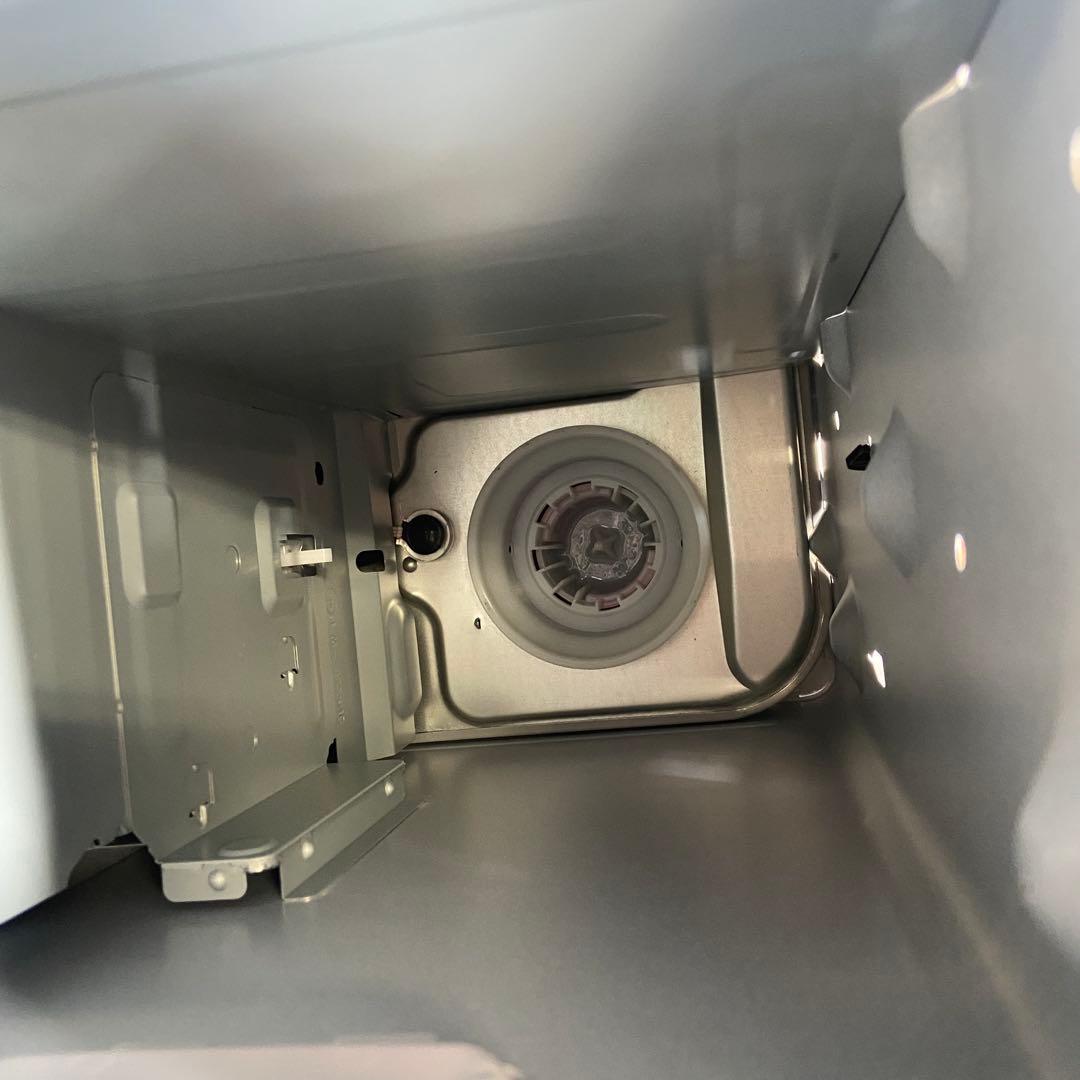 美品⭐️ダイニチ(Dainichi) 石油ファンヒーター 2024年製⑤