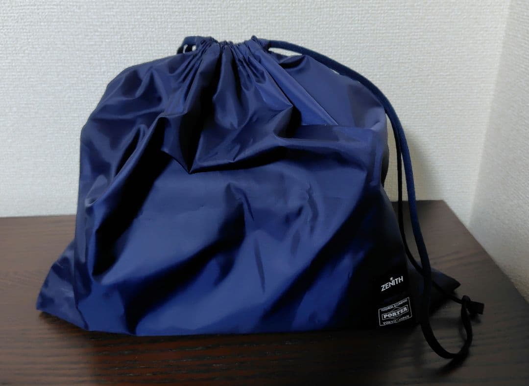 【DAIZU商店\♡︎/専用】ZENITH × PORTER