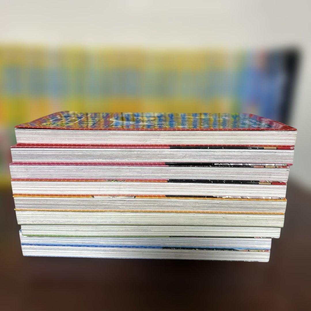 ドラえもん学習シリーズと日本史探偵コナン　38冊セット