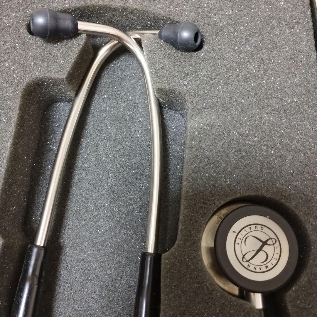 Littmann Classic III 聴診器