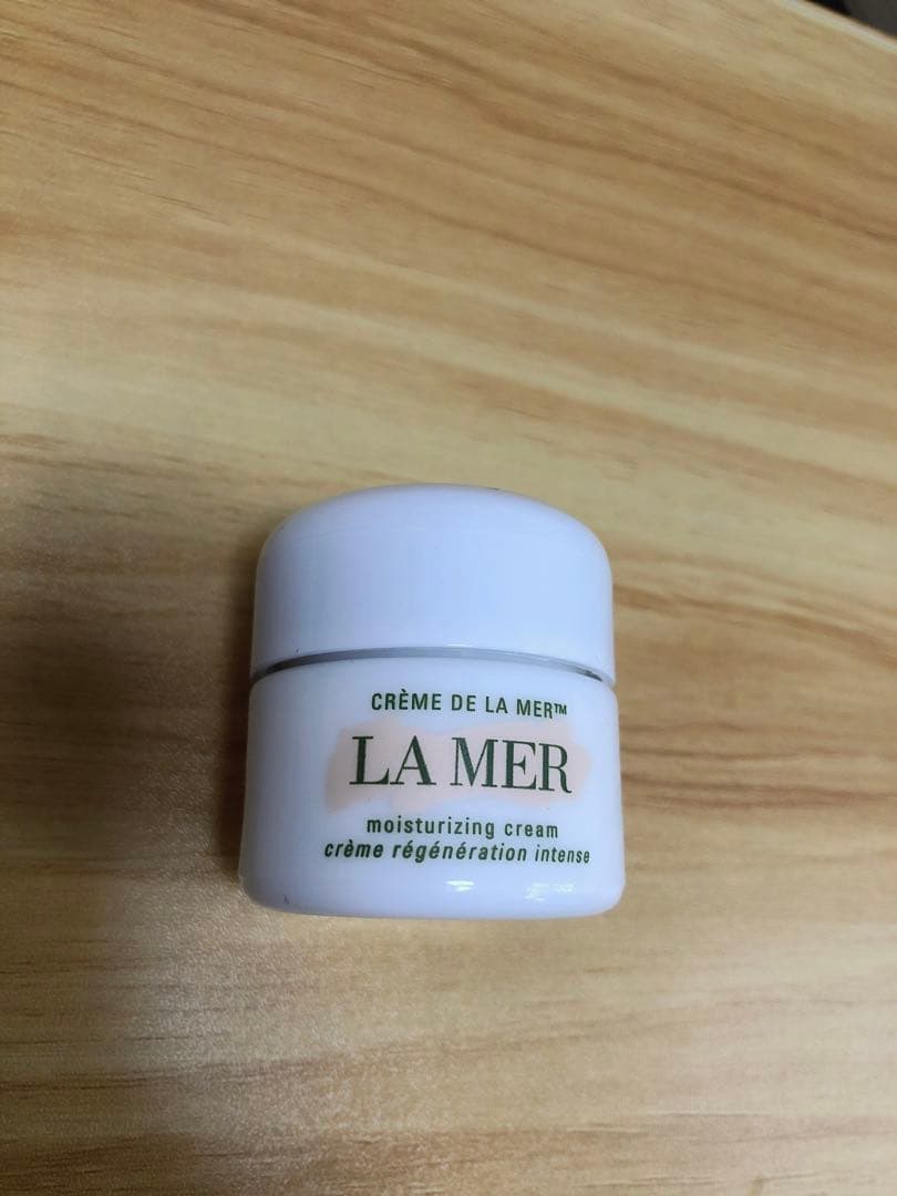 LA MER クレーム ドゥ・ラ・メール 15ml