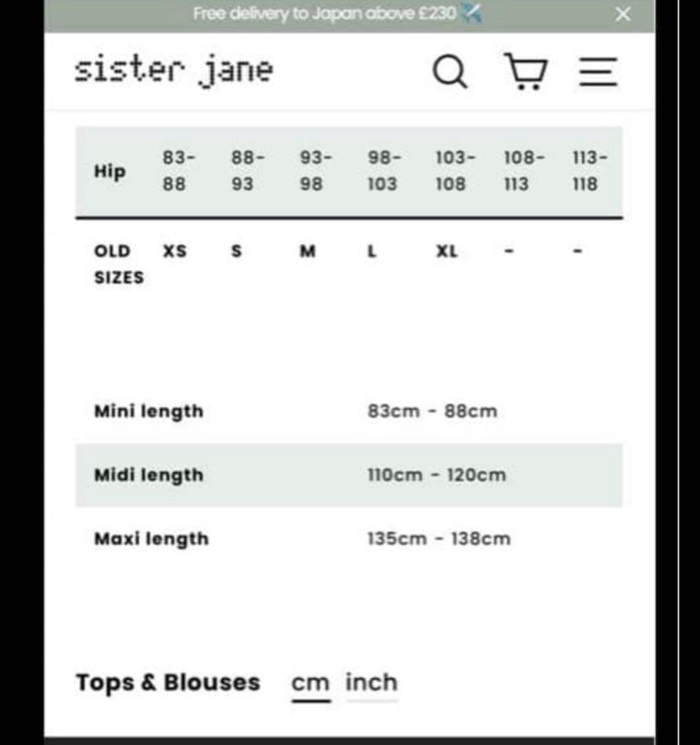 ぐ*ん様 sister jane リボン ミニワンピース　シスタージェーン