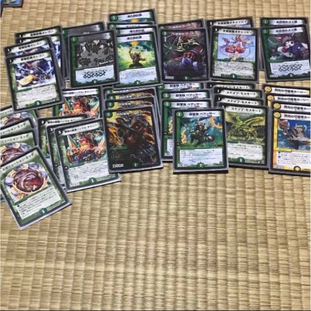 デュエマ引退まとめセット