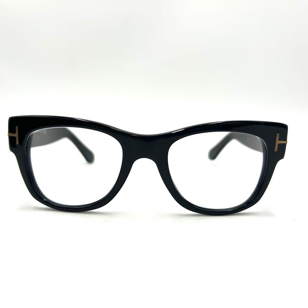 Tom Ford トムフォード サングラス メガネ TF5040 ブラック