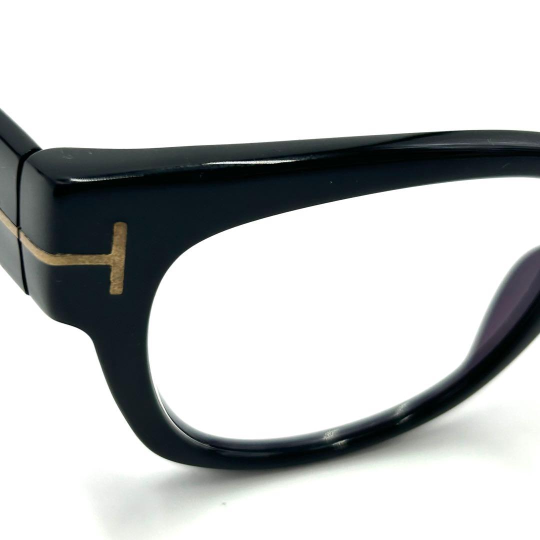 Tom Ford トムフォード サングラス メガネ TF5040 ブラック