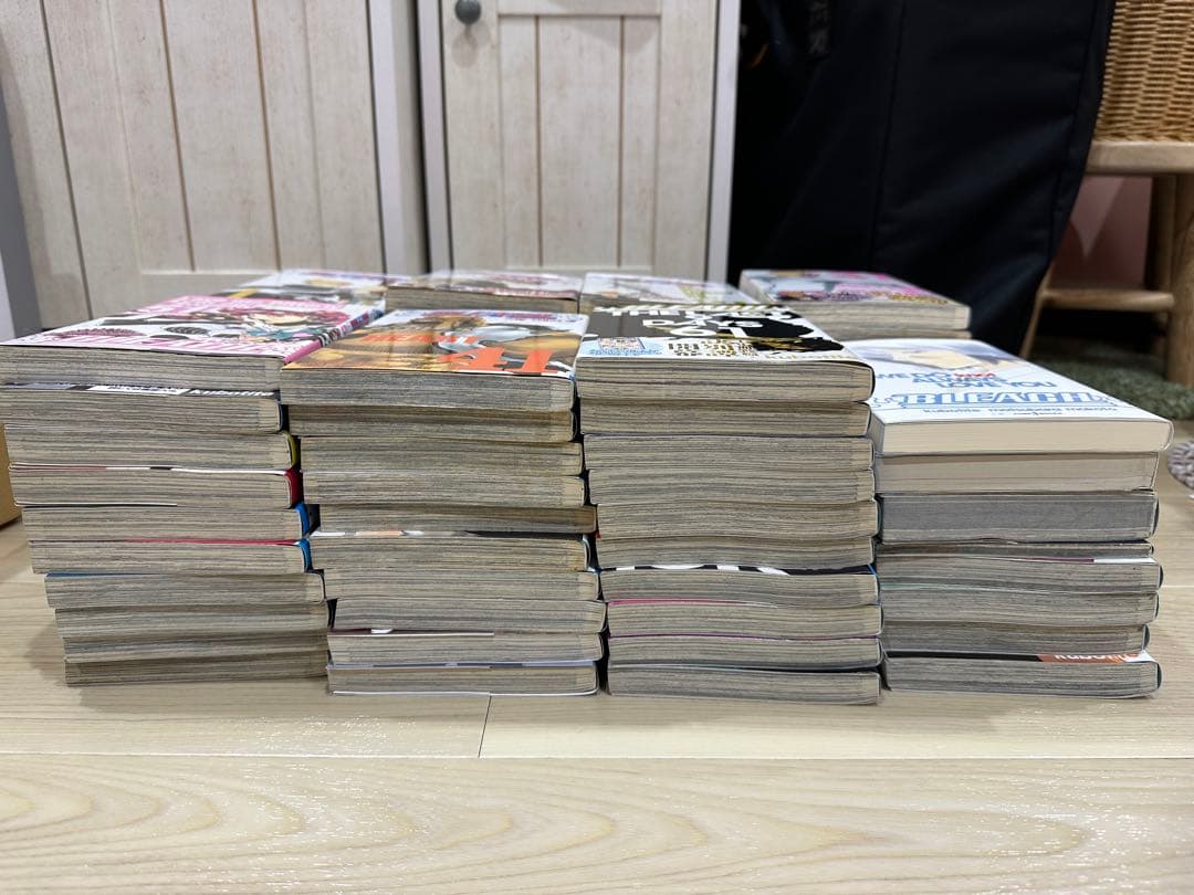 BLEACH 全74巻＋おまけ漫画付き