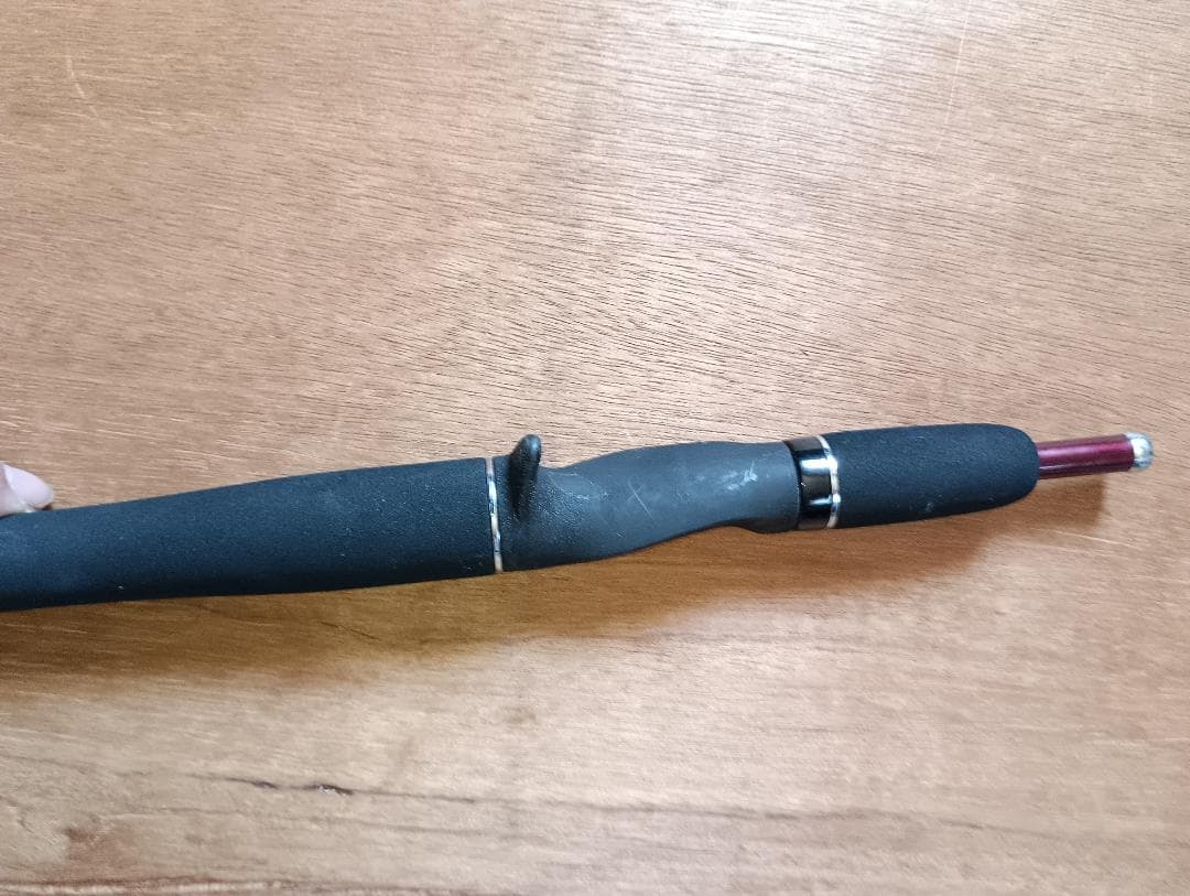 DAIWA　ダイワ ラピッドバイパー RAPID VIPER 180 船竿