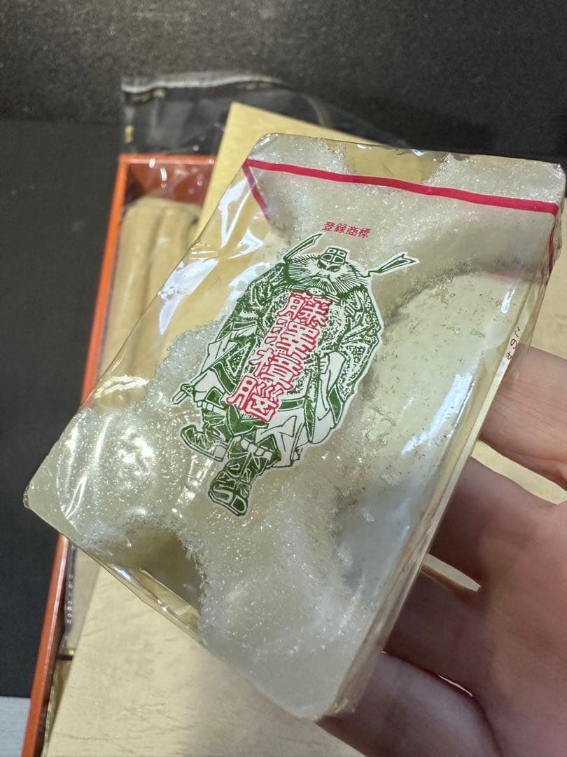 ラスト1枚　alpha カシミア　ラクダシャツ　新品未使用品