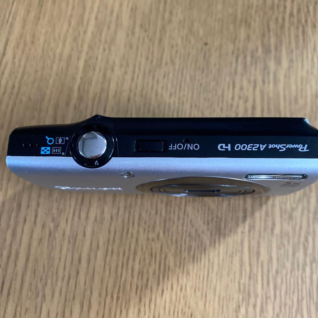 Canon Power Shot A2300 デジタルカメラ