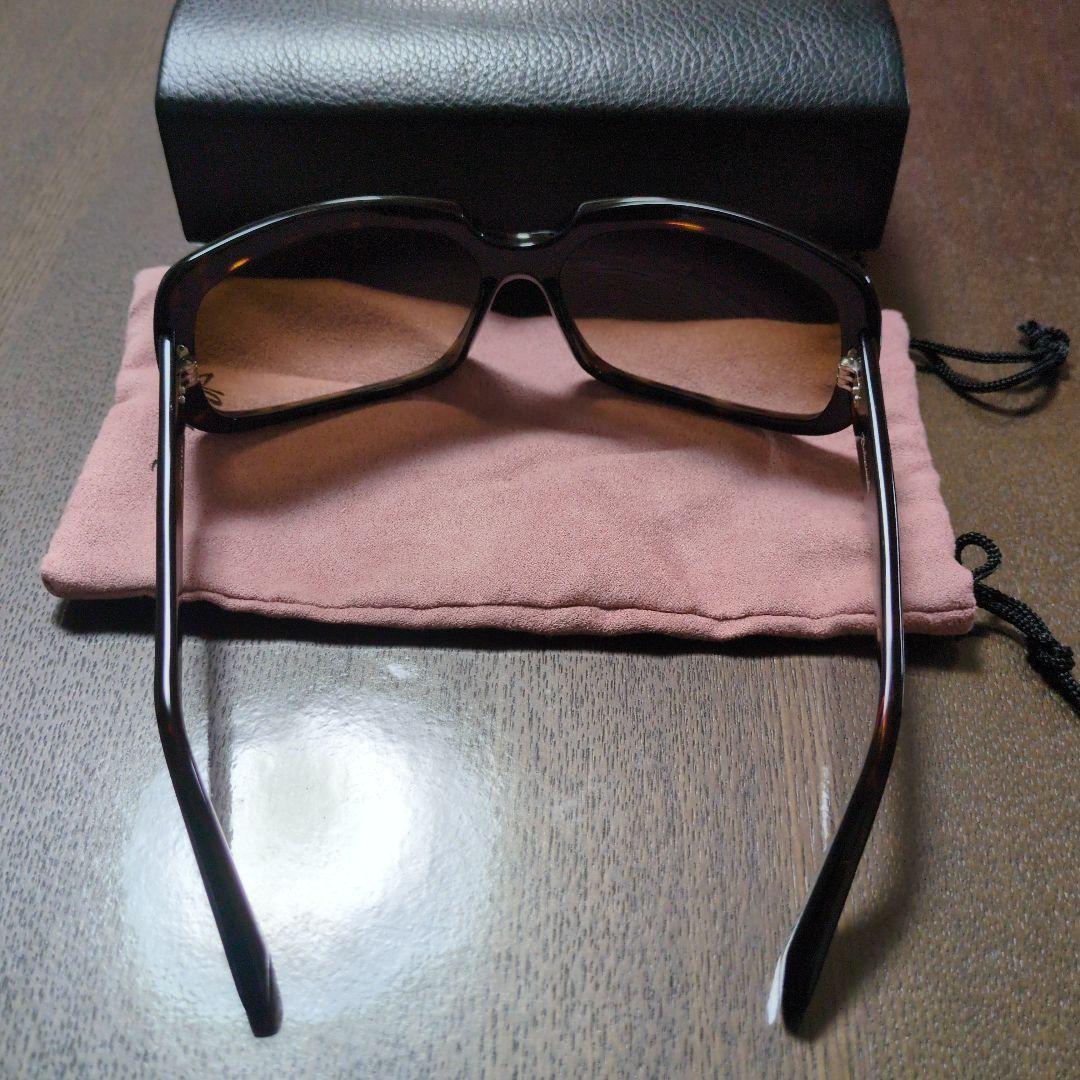 ヒステリックグラマー、XDITAコラボ、サングラス