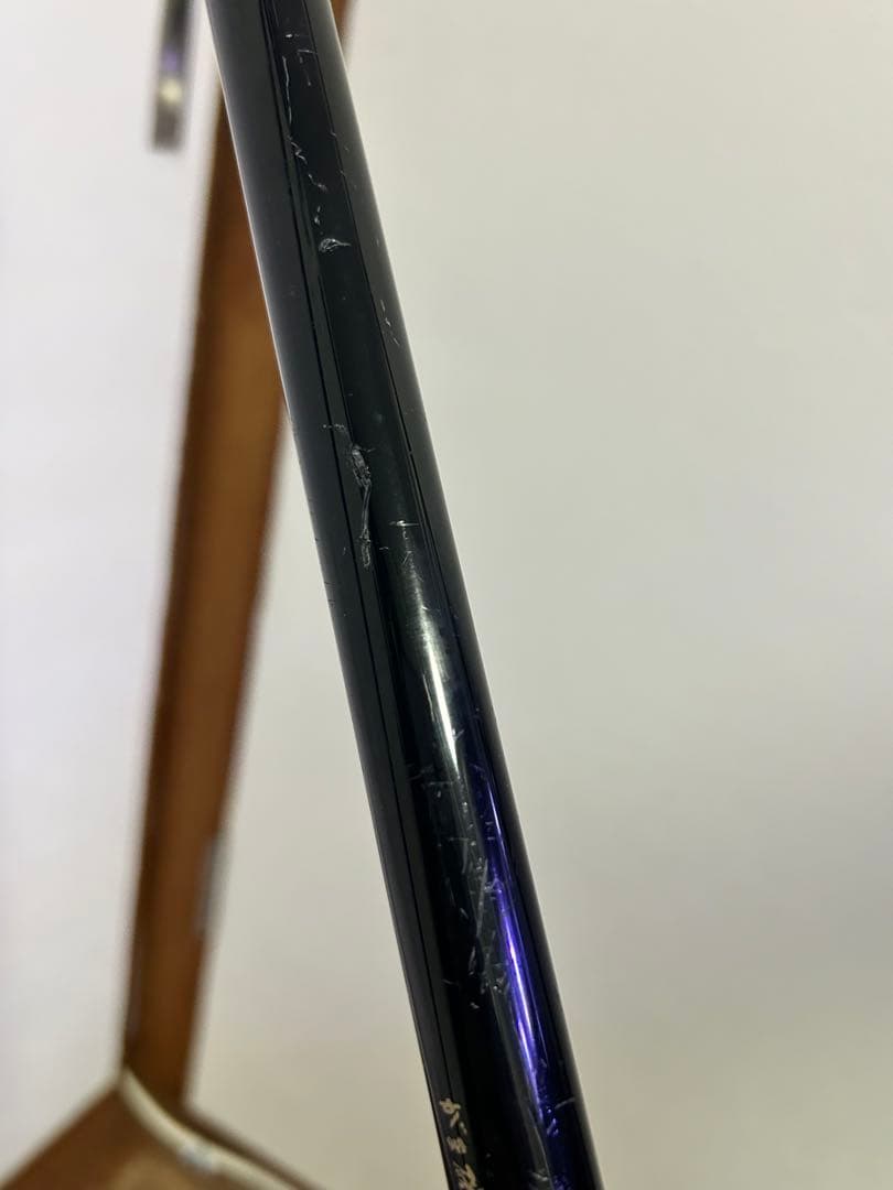 がまかつ　インテッサG5 2.5-53