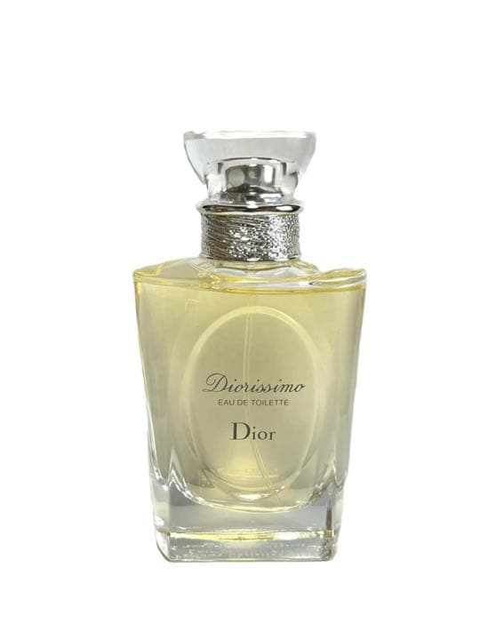 Dior　ディオールディオリッシモオードトワレ