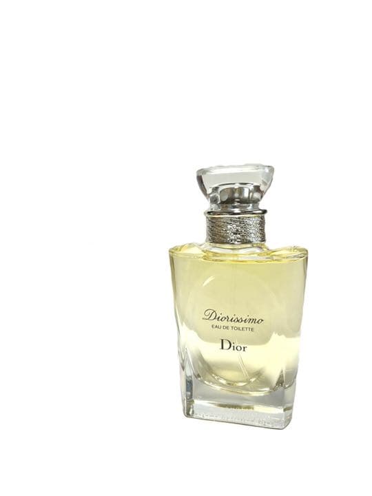 Dior　ディオールディオリッシモオードトワレ