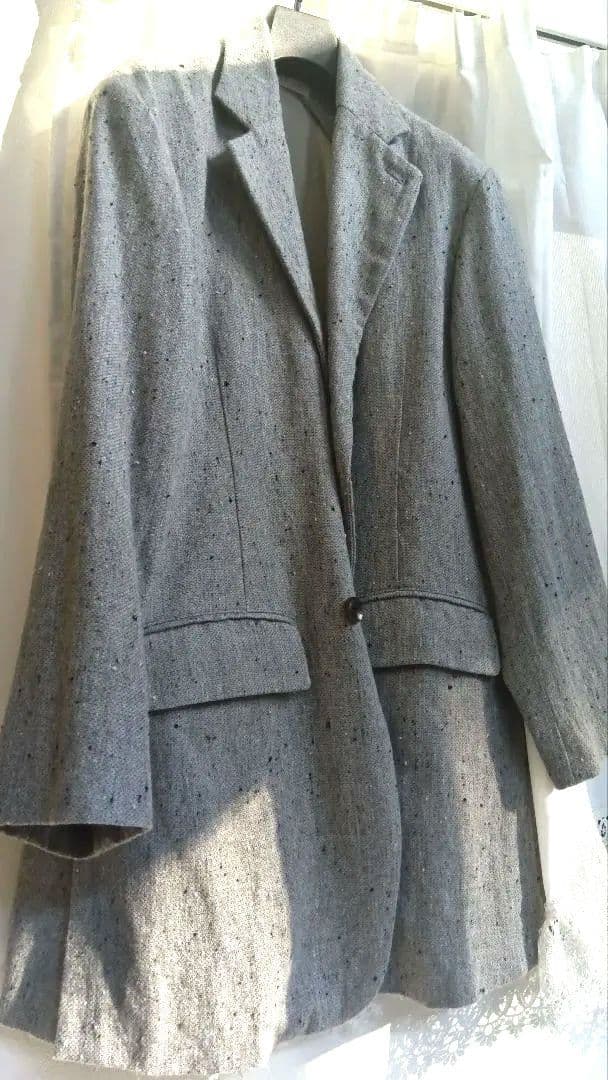 ジャケット・アウター niceness ulterior bisown heugn herill