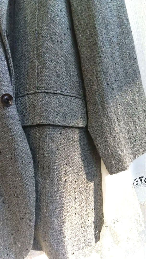 ジャケット・アウター niceness ulterior bisown heugn herill