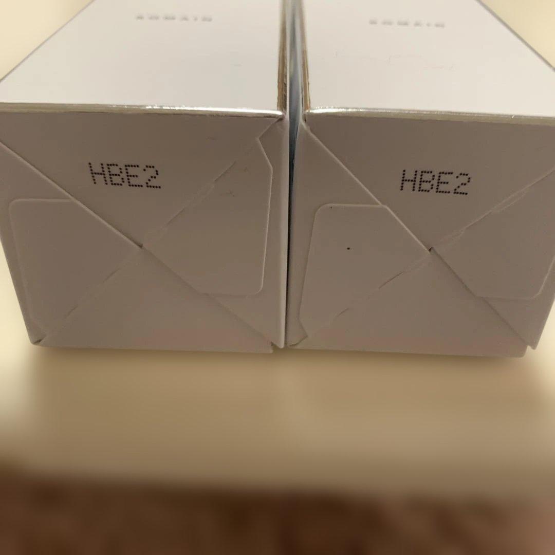 J. AVEC TOI ROMAIN 化粧水 2本セット　プレゼント付き