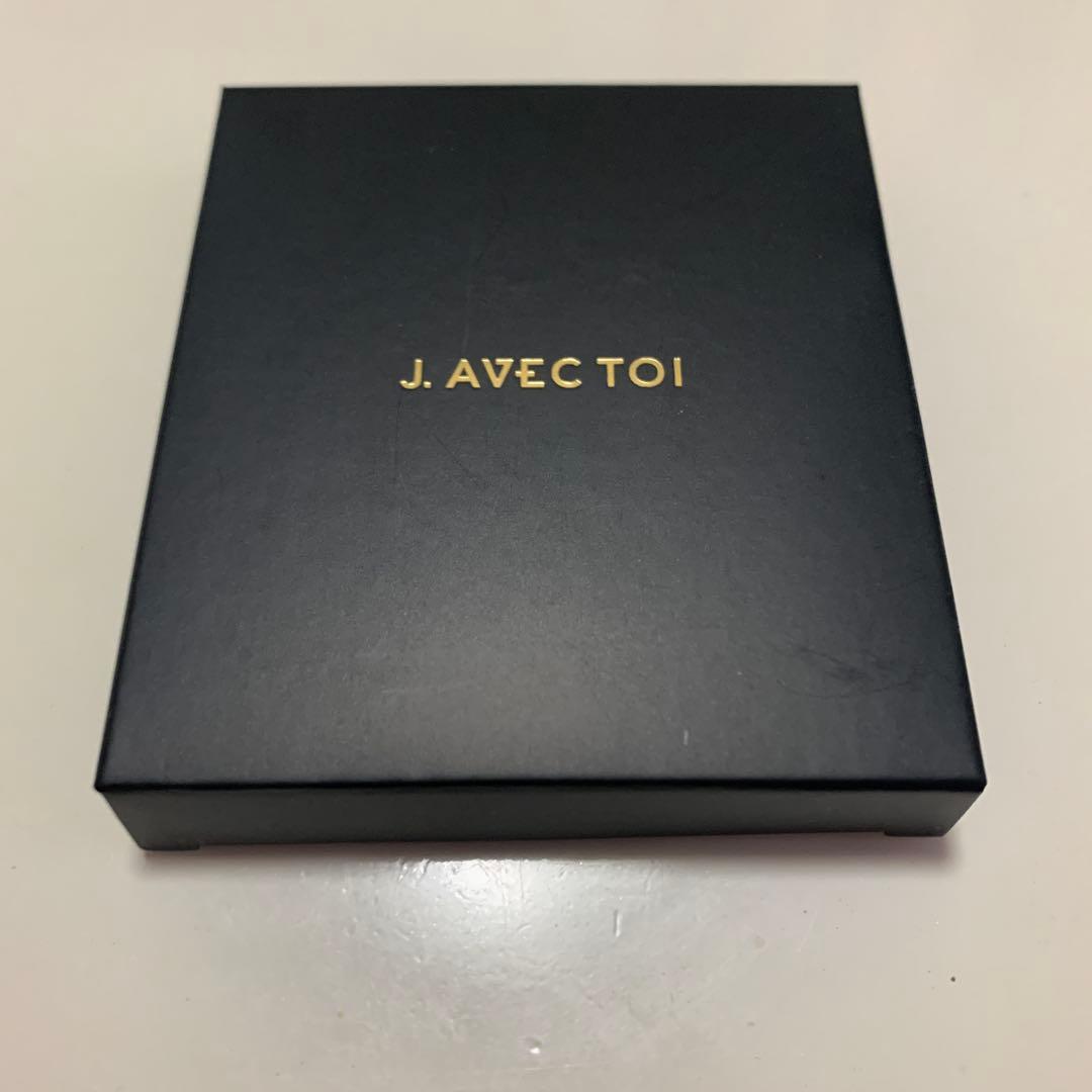 J. AVEC TOI ROMAIN 化粧水 2本セット　プレゼント付き