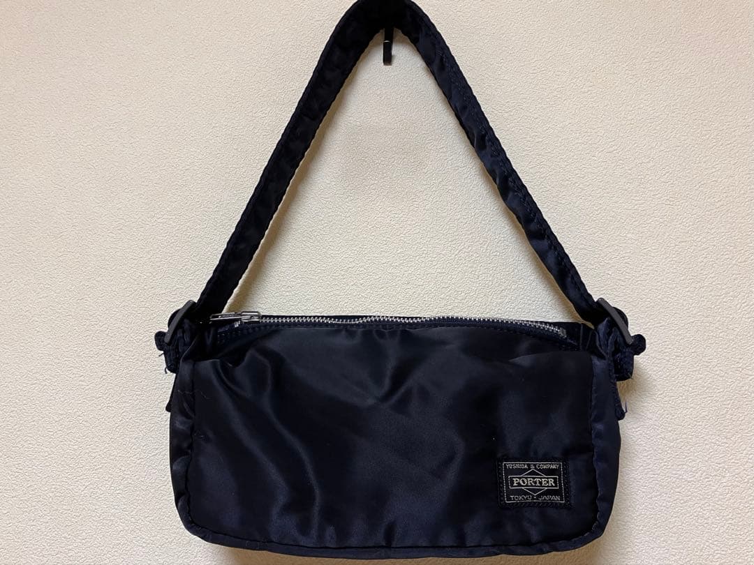 ヘッドポーター ショルダーバック