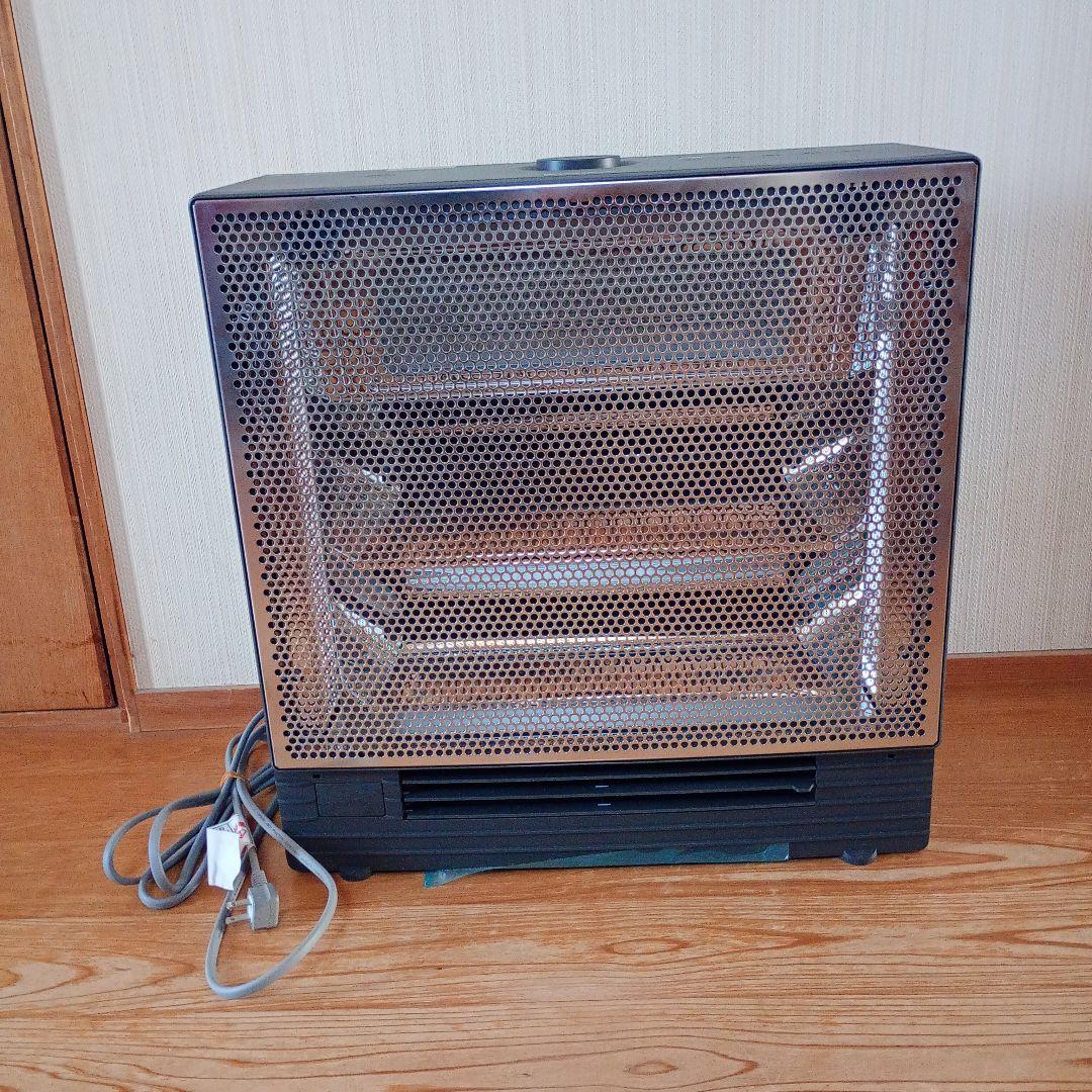 DAIKIN ハイブリッドセラムヒート WRH135AS-H　ダイキン