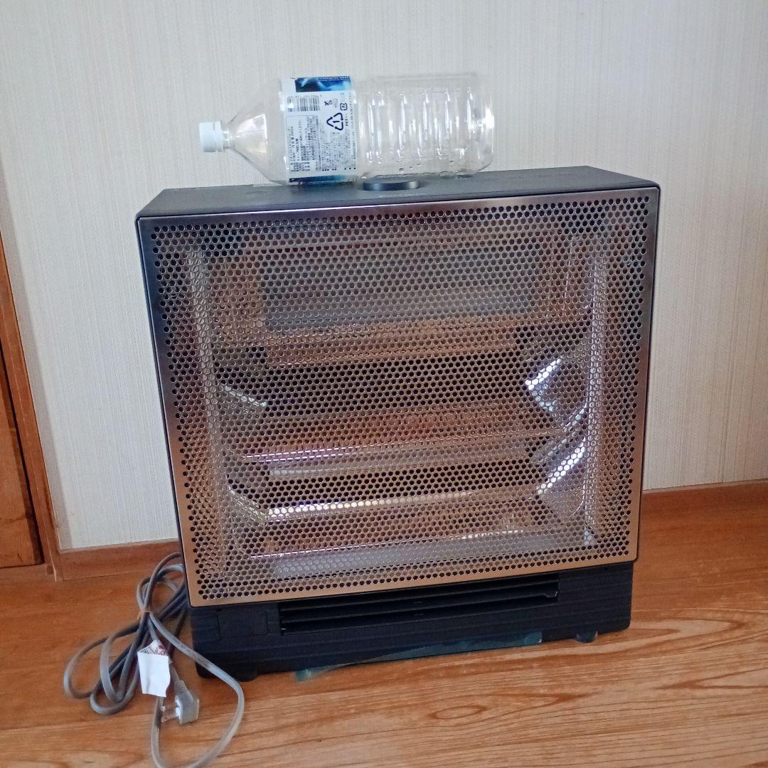 DAIKIN ハイブリッドセラムヒート WRH135AS-H　ダイキン