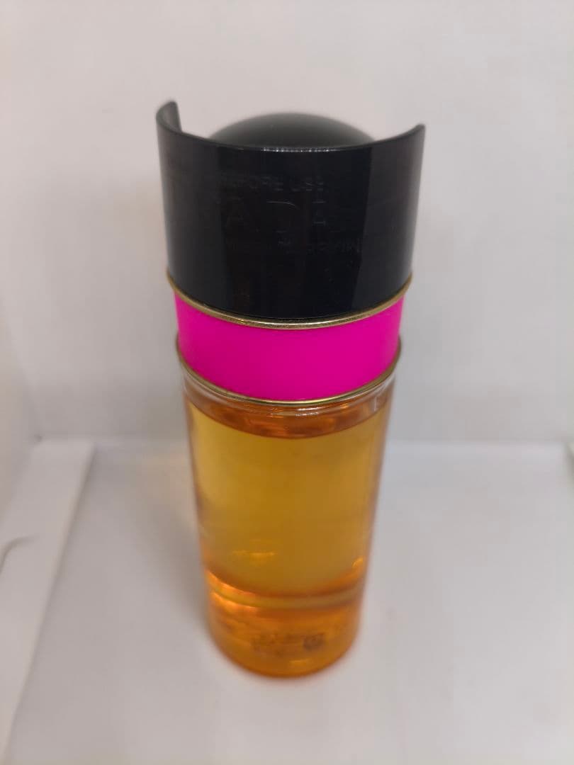 日本語ラベル　プラダ　キャンディ　オードパルファム　80ml